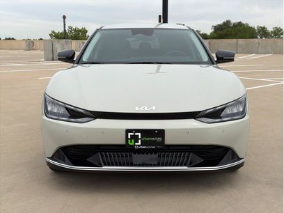 Used 2023 Kia EV6 Wind