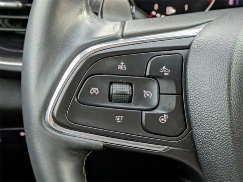 Used 2023 Buick Envision Preferred w/ Premium Seat Package image 26