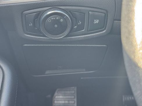 Used 2024 Ford Edge SEL AWD/4WD image 23