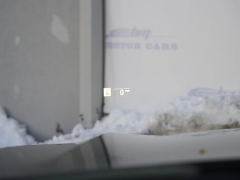 Used 2020 BMW X6 M50i w/ Executive Package image 65