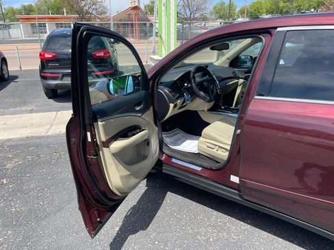 Used 2014 Acura MDX SH-AWD w/ Technology Package image 10