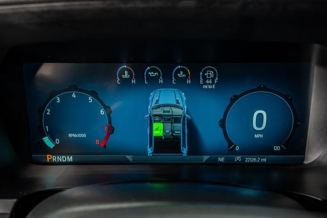 Used 2024 Ford F150 XL w/ Equipment Group 103A High AWD/4WD image 25