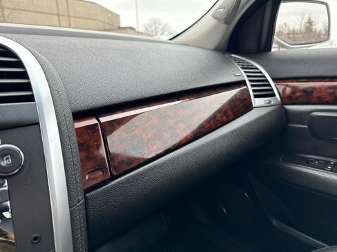 Used 2009 Cadillac SRX AWD image 19