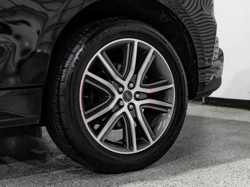 Used 2019 Ford Edge Titanium w/ Equipment Group 301A FWD image 73