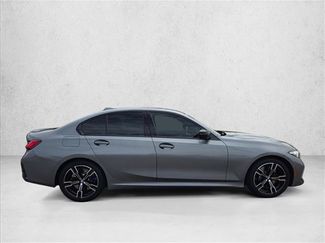 Certified 2023 BMW M340i xDrive AWD/4WD video 4