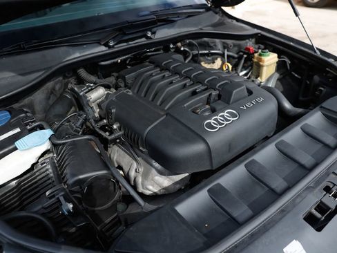 Used 2010 Audi Q7 3.6 Premium image 43