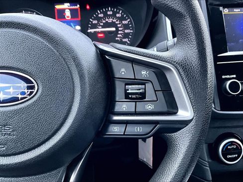 Used 2023 Subaru Crosstrek 2.0i image 24