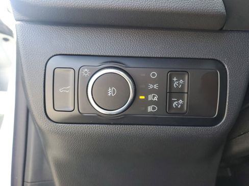 New 2026 Ford Escape ST-Line Select w/ Equipment Group 401A image 13