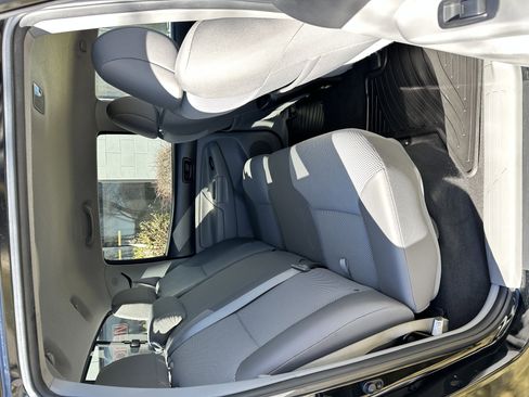 Used 2015 Toyota Tacoma 4x4 Double Cab w/ TRD Sport Package image 24