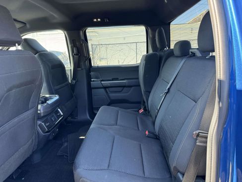 Used 2022 Ford F150 XLT w/ Equipment Group 302A High image 10