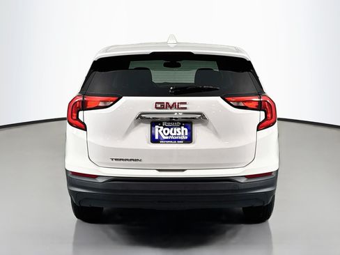 Used 2018 GMC Terrain SLE FWD image 6