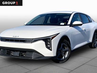Used 2025 Kia K4