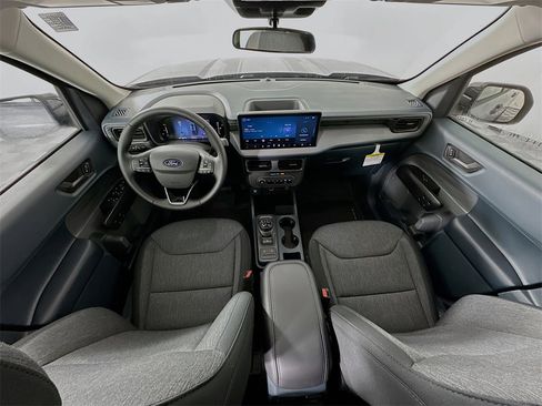 New 2026 Ford Maverick XLT w/ XLT Luxury Package image 31