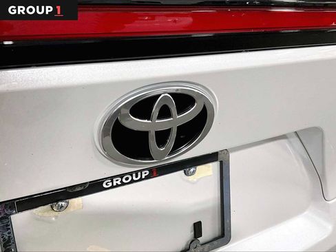 Used 2023 Toyota bZ4X XLE image 30