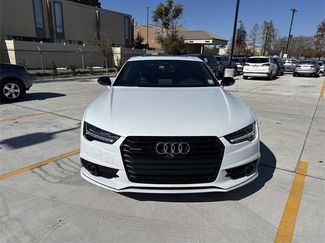 Used 2018 Audi A7 3.0T Prestige w/ Competition Package video 2