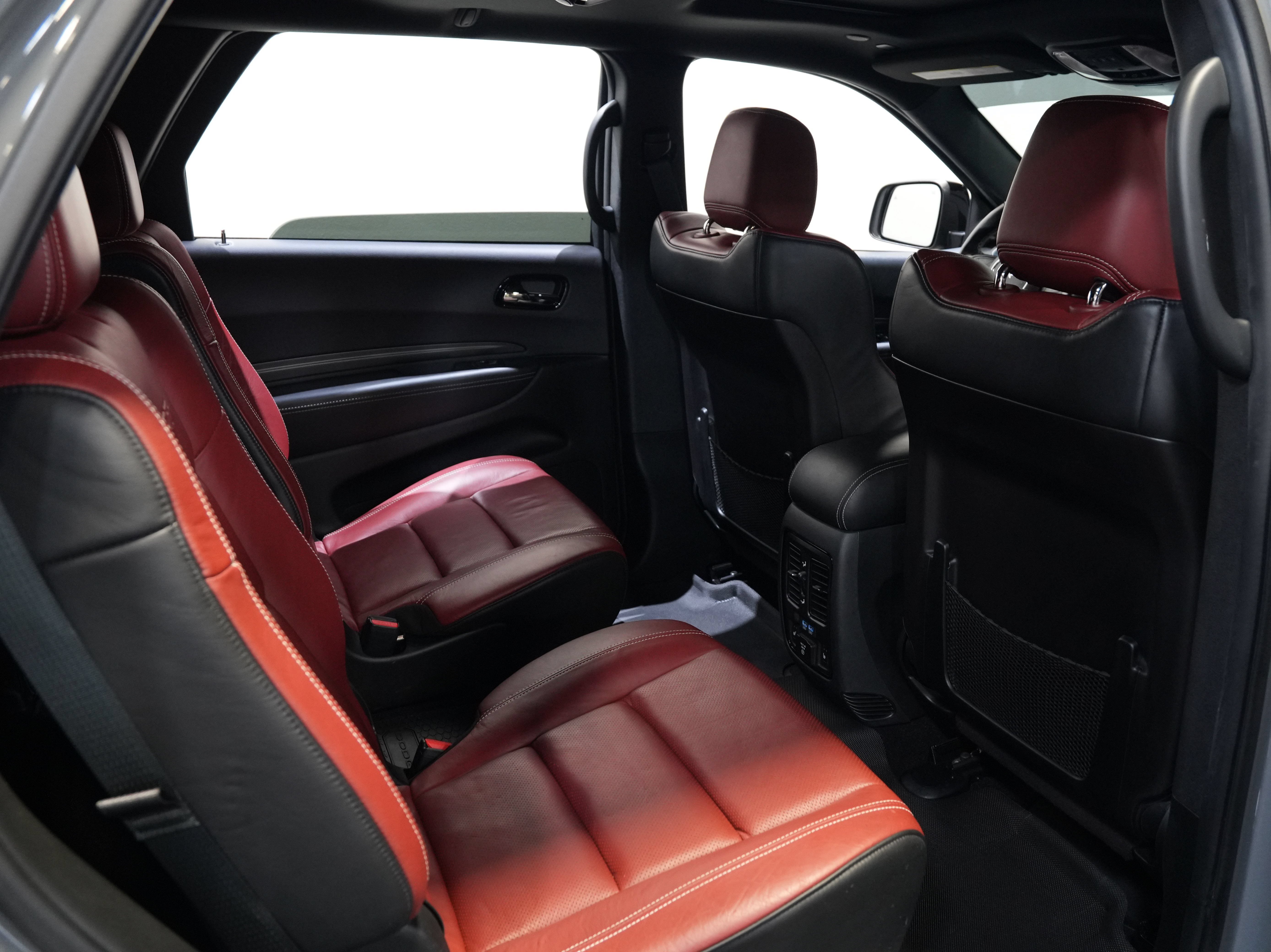 Used 2023 Dodge Durango SRT AWD/4WD image 39
