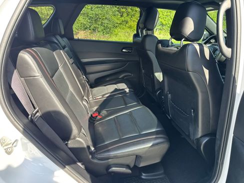 Used 2023 Dodge Durango GT AWD/4WD image 24