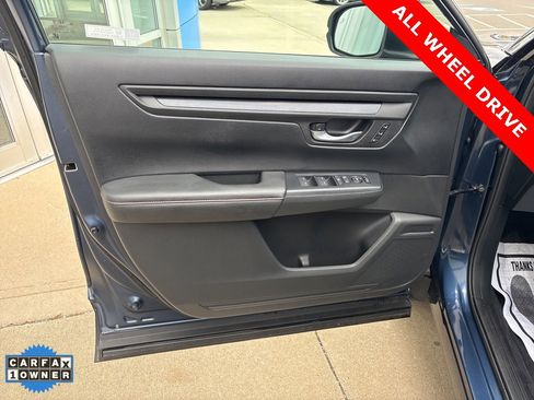 Used 2024 Honda CR-V Sport-L image 11