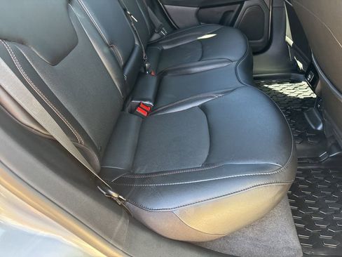 Used 2023 Jeep Compass Latitude w/ Sun and Sound Group AWD/4WD image 23