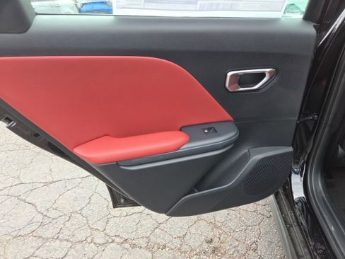 New 2026 Kia K4 GT-Line Turbo FWD image 21