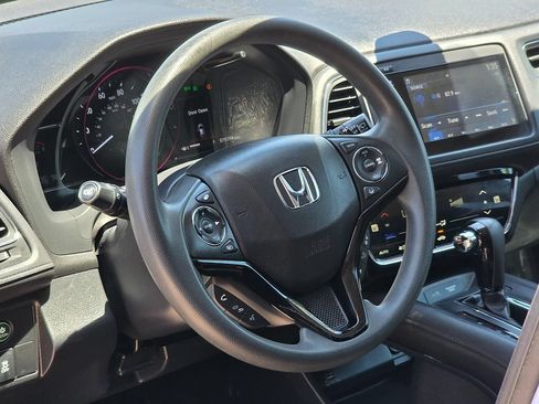 Used 2022 Honda HR-V EX image 20
