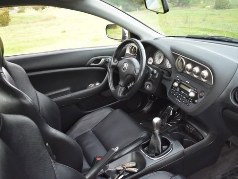 Used 2006 Acura RSX Type-S image 43