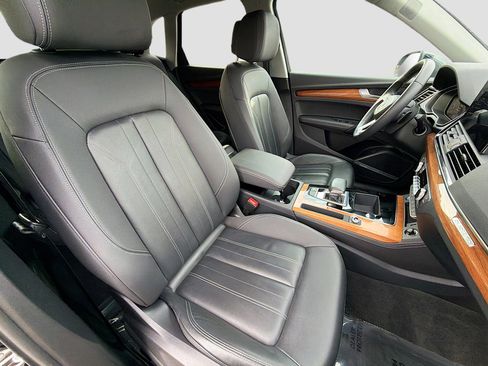 Certified 2023 Audi Q5 2.0T Premium Plus w/ Premium Plus Package image 15