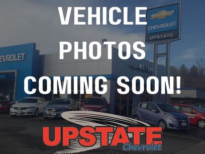 Used 2021 Chevrolet Silverado 1500 LTZ w/ LTZ Premium Package