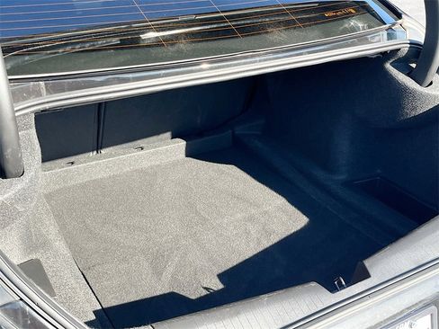 Used 2024 Cadillac CT4 Luxury image 24