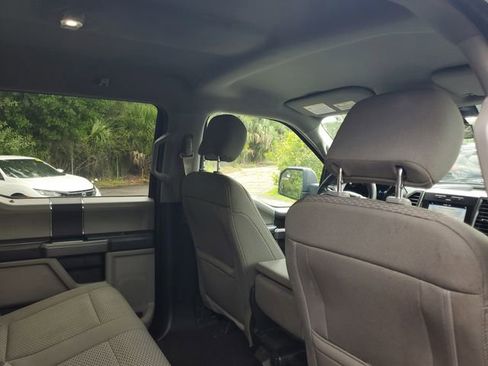 Used 2019 Ford F150 XLT image 27