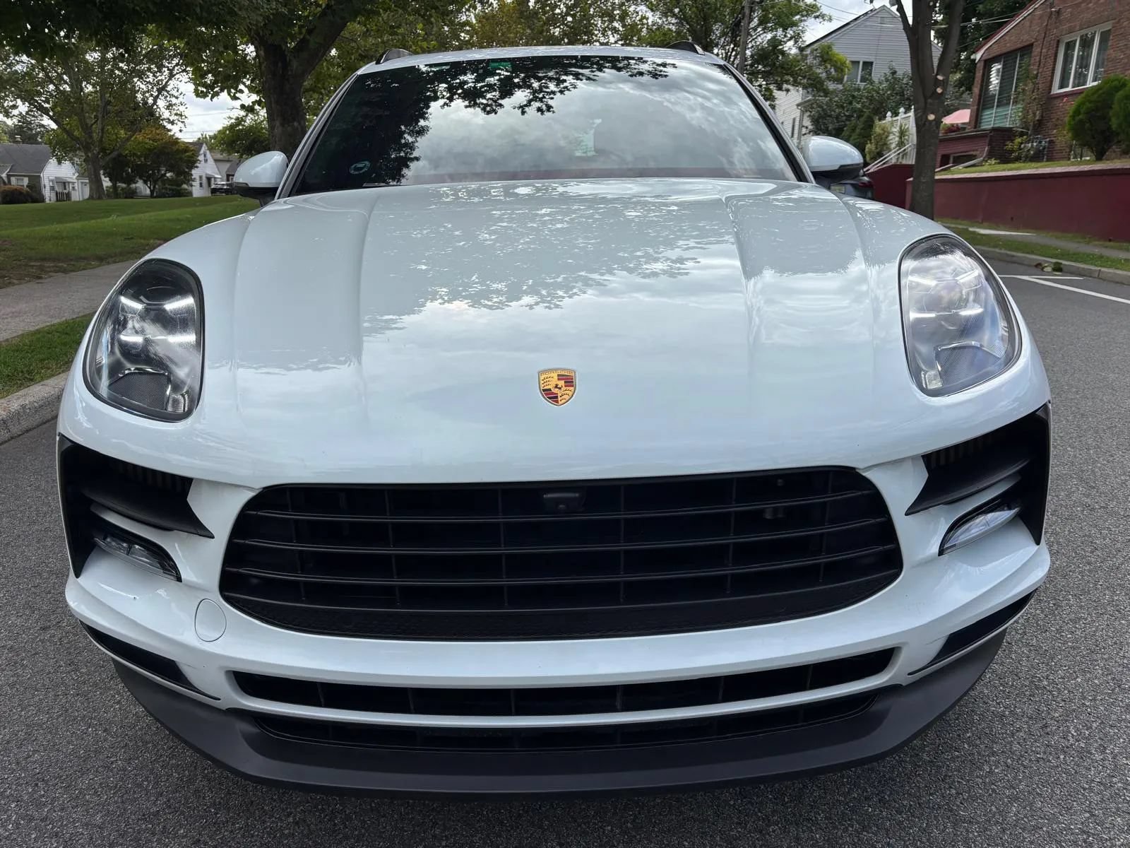 Used 2021 Porsche Macan S AWD/4WD image 9