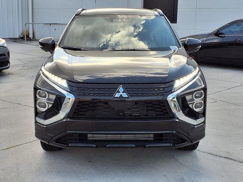 Used 2026 Mitsubishi Eclipse Cross SEL AWD/4WD image 6