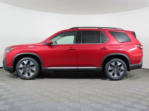 New 2026 Honda Pilot Elite image 12