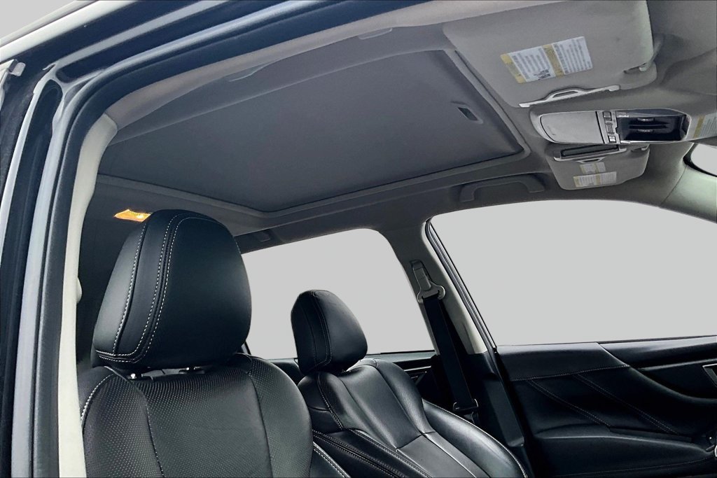 Used 2019 Subaru Forester Premium AWD/4WD image 28