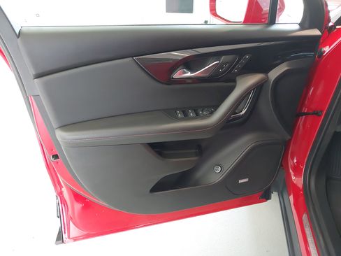 Certified 2020 Chevrolet Blazer RS FWD image 25