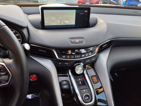 Certified 2022 Acura TLX w/ Technology Package image 9