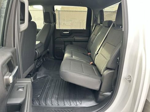 New 2025 GMC Sierra 2500 Pro w/ Convenience Package image 22