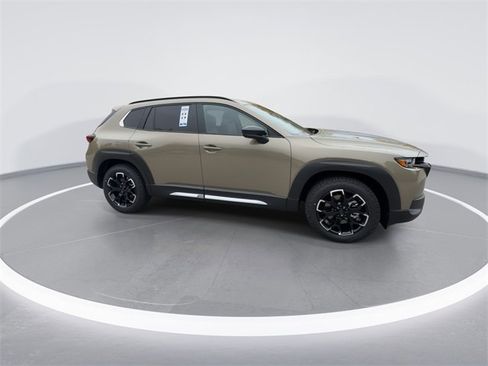 New 2026 MAZDA CX-50 Meridian Edition w/ Cargo Package image 9