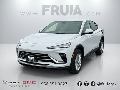 New 2026 Buick Envista Preferred w/ Convenience I Package