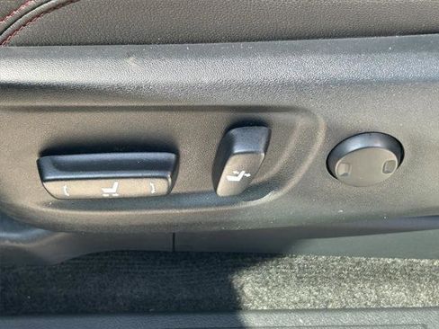 Certified 2023 Toyota 4Runner TRD Pro image 22