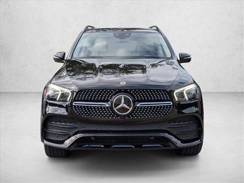 Used 2023 Mercedes-Benz GLE 350 image 2