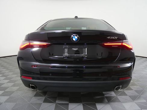 Certified 2024 BMW 430i Gran Coupe 430i Gran Coupe w/ Premium Package image 4
