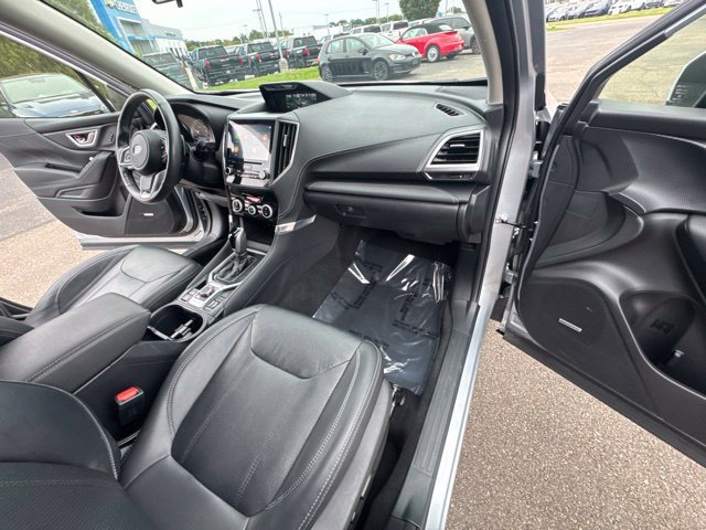 Certified 2023 Subaru Forester Touring AWD/4WD image 19