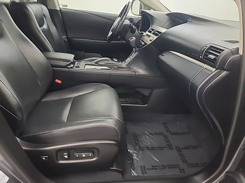 Used 2015 Lexus RX 350 AWD image 14