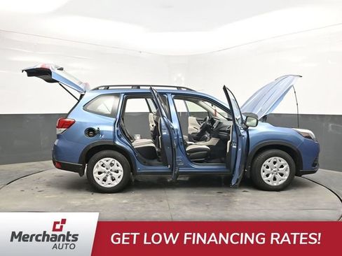Used 2023 Subaru Forester AWD/4WD image 53