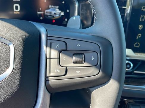 New 2026 GMC Sierra 1500 Elevation w/ Elevation Premium Package image 24