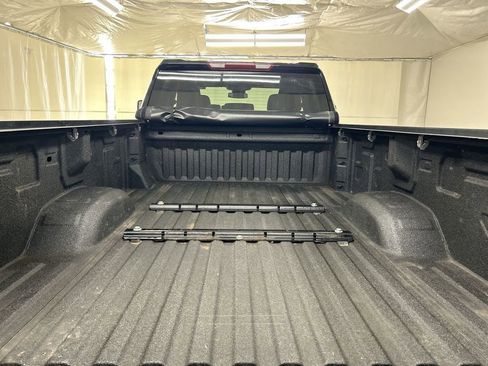 Used 2024 Chevrolet Silverado 2500 LT w/ Convenience Package AWD/4WD image 21