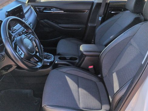Used 2023 Kia Seltos S w/ Navigation Package image 13