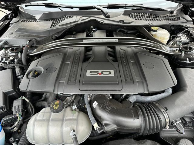 Certified 2023 Ford Mustang GT Premium w/ GT Performance Package RWD image 27