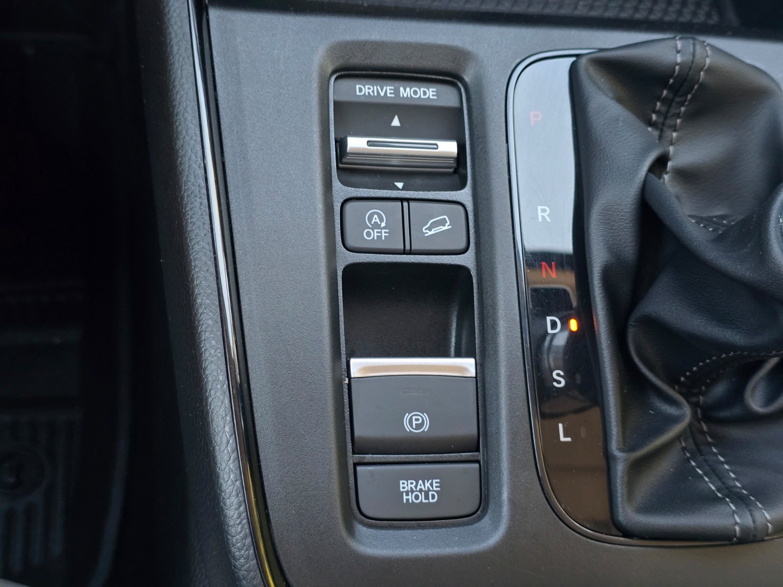 Used 2025 Honda CR-V EX-L image 21